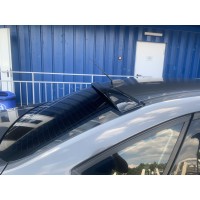 Бленда Sedan (ABS) для Ford Focus III 2011-2017 рр.