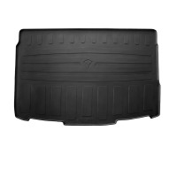 Гумовий килимок багажника (Stingray) для Nissan Qashqai 2014-2021рр.