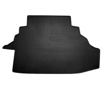 Гумовий килимок багажника (Stingray) для Toyota Camry 2007-2011 рр.