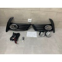 Протитуманки 2017-2019 (галогенні) для Toyota Corolla 2013-2019 рр.