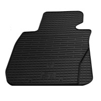 Гумові килимок передній лівий (Stingray Premium) для BMW 3 серія E-90/91/92/93 2005-2011рр.