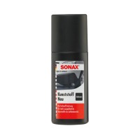 Sonax Фарба для зовнішніх пластикових деталей авто, 100мл
