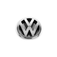 Передній значек (оригінал) для Volkswagen Caddy 2004-2010 рр.