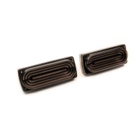 Задні ліхтарі W464 Black Edition V2 для Mercedes G сlass W463 1990-2018рр.