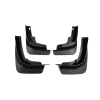 Бризковики (4 шт) для Volkswagen E-Tharu