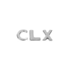 Ford Шильдик CLX