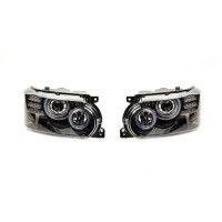 Передня оптика (2 шт) для Range Rover III L322 2002-2012рр.