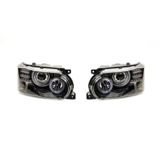 Передня оптика (2 шт) для Range Rover III L322 2002-2012рр.