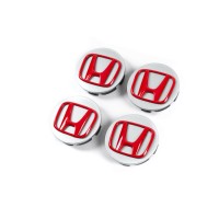 Honda Ковпачки диски 69/64 мм 7720 (4 шт)