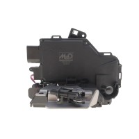 Замок дверей (передніх/L) Audi A4/A6 97-05