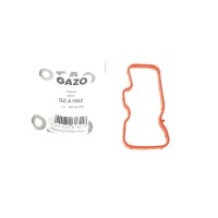 Прокладка колектора впускного Audi Q5/Q7/VW Touareg 3.0 TDI 10-18 (L)