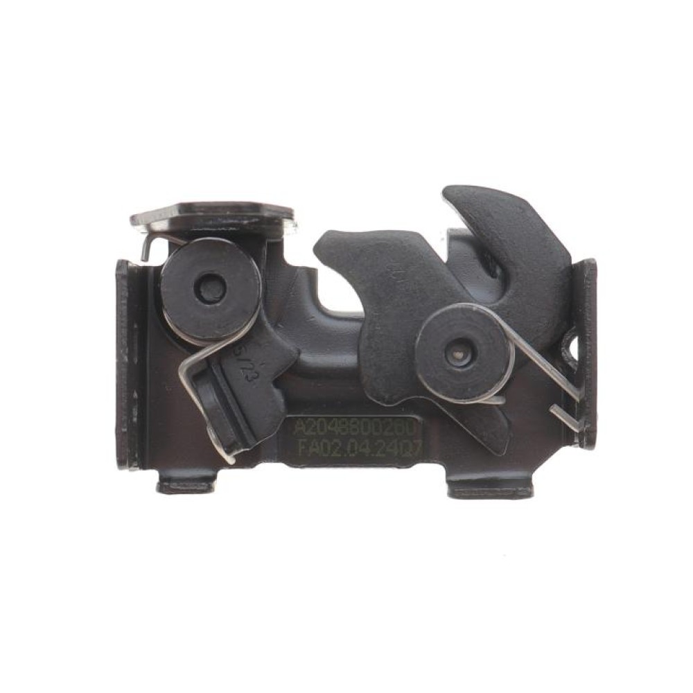 Замок капоту MB C-class (W204/W205)/E-class (W212/W213) 07-