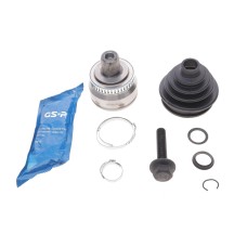 ШРКШ (зовнішній) Audi A4 95-01/A6/VW Passat B5 96-05 (38z/30z/93.5mm) (+ABS 45z)