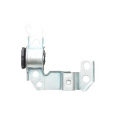 Сайлентблок важеля (переднього/знизу) Fiat Doblo 1.2-1.6i/1.9 JTD 01- (R)