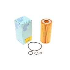 Фільтр масляний MB S-class (W220/W221/W222/C217) 5.5-6.0AMG 02-