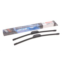 Щітки склоочисника (450/450mm) VW Caddy II/Fiat Doblo/VW T3 86-