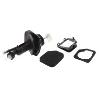 Циліндр зчеплення (головний) Ford C-Max/Focus/Mazda 3/5/Volvo C70/V40/V50/S40 04-