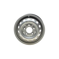 Диск колісний MB Sprinter 208-316/VW LT 28-35 96- (6Jx15H2 ET75)