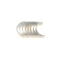 Вкладиші шатунні BMW 3 (F30/F80)/5 (F10)/X5 (F15/F85) 11-18 N20/N26 (+0.25) = 6107572500