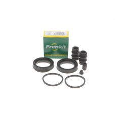Ремкомплект супорта (заднього) VW Crafter 30-35/30-50 06-13 (d=48mm) (Bosch)
