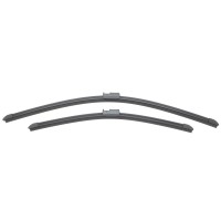 Щітки склоочисника (600/450мм) VW Caddy 03-06 Aerotwin (безкаркасна)