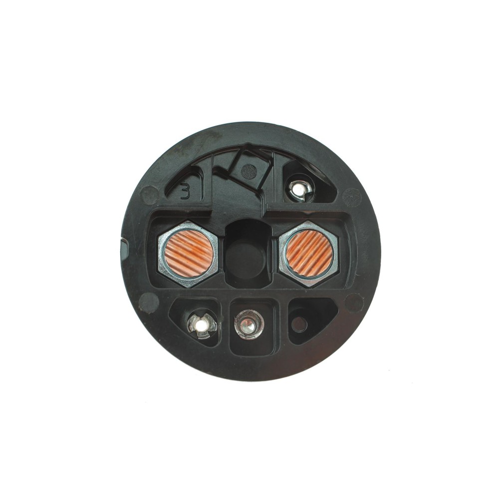Кришка втягуючого реле стартера (d=54.6mm)