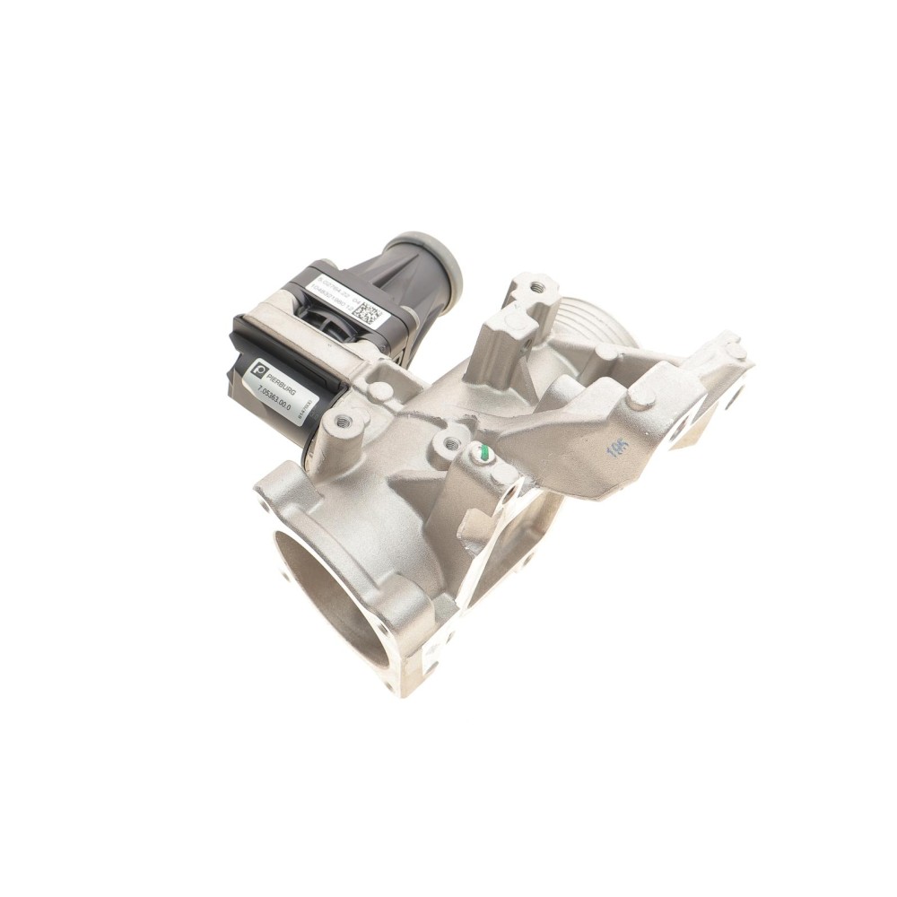 Клапан EGR Volvo C30/C70/S40/S60/S80/V40/V50/V60/V70/XC60/XC70 07-18