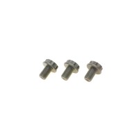 Болт маховика Audi A4/A5/A6/A7/Q7/Porsche Macan 1.8-2.5 07- (к-кт) (3шт)