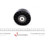 Ролик генератора Audi A6 4.2 94-05 (паразитний) (85х25)