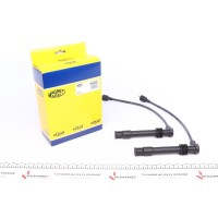 Проводи запалювання Audi A4/A6/VW Passat/Golf IV 94-05 (к-кт) (високовольтні)