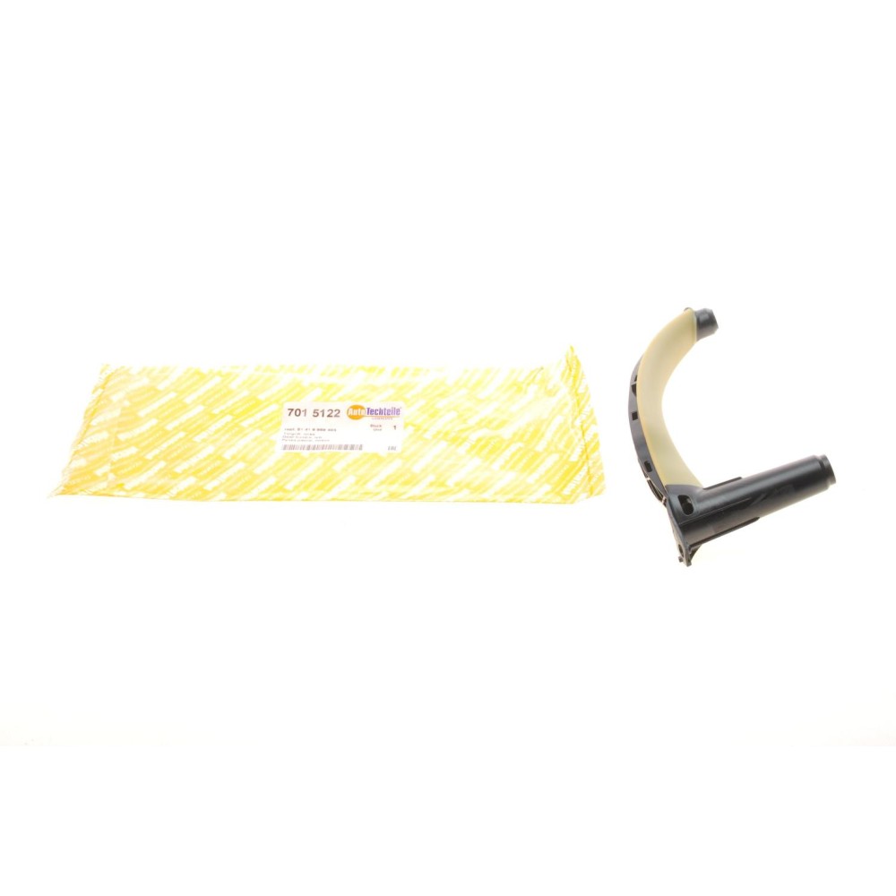 Ручка дверей (L) BMW X5 (E70) 06-13 (Beige)