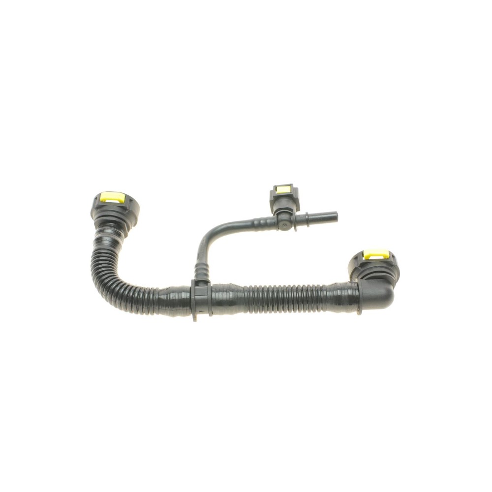 Трубка вентиляції картера Peugeot 206/307/Citroen C3/C2/C4 1.4 16V 02-