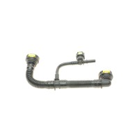 Трубка вентиляції картера Peugeot 206/307/Citroen C3/C2/C4 1.4 16V 02-