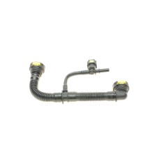 Трубка вентиляції картера Peugeot 206/307/Citroen C3/C2/C4 1.4 16V 02-