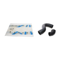 Патрубок інтеркулера Citroen Jumper/Peugeot Boxer 2.0BlueHDi 15-19 (к-кт)