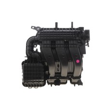 Колектор впускний Renault Logan II 1.0 12V 17- (B4D)