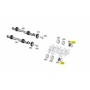 Кільце стопорне MB Sprinter 2.2 CDI OM651