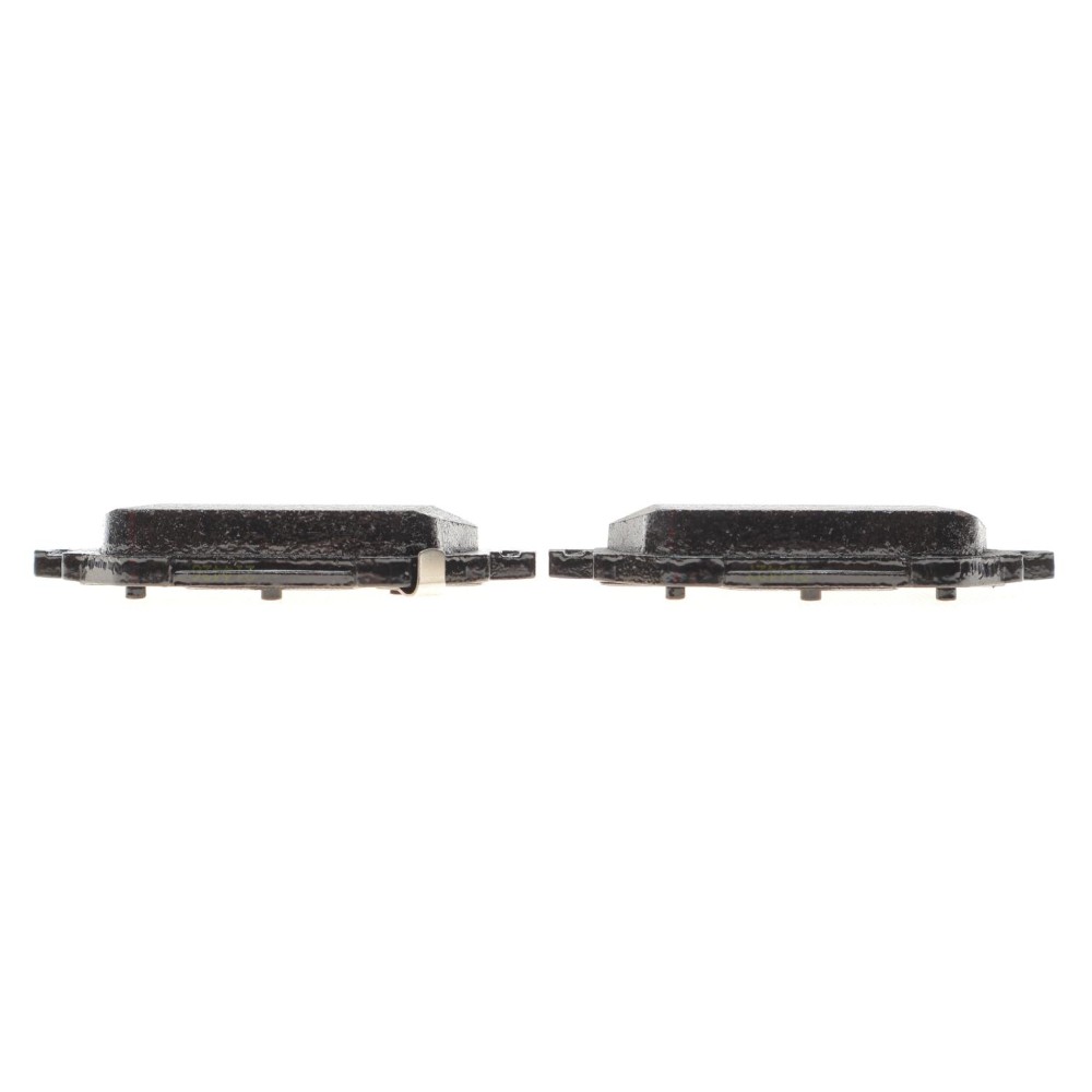 Колодки гальмівні (задні) Toyota Corolla 1.5/1.6 VVTi 19-