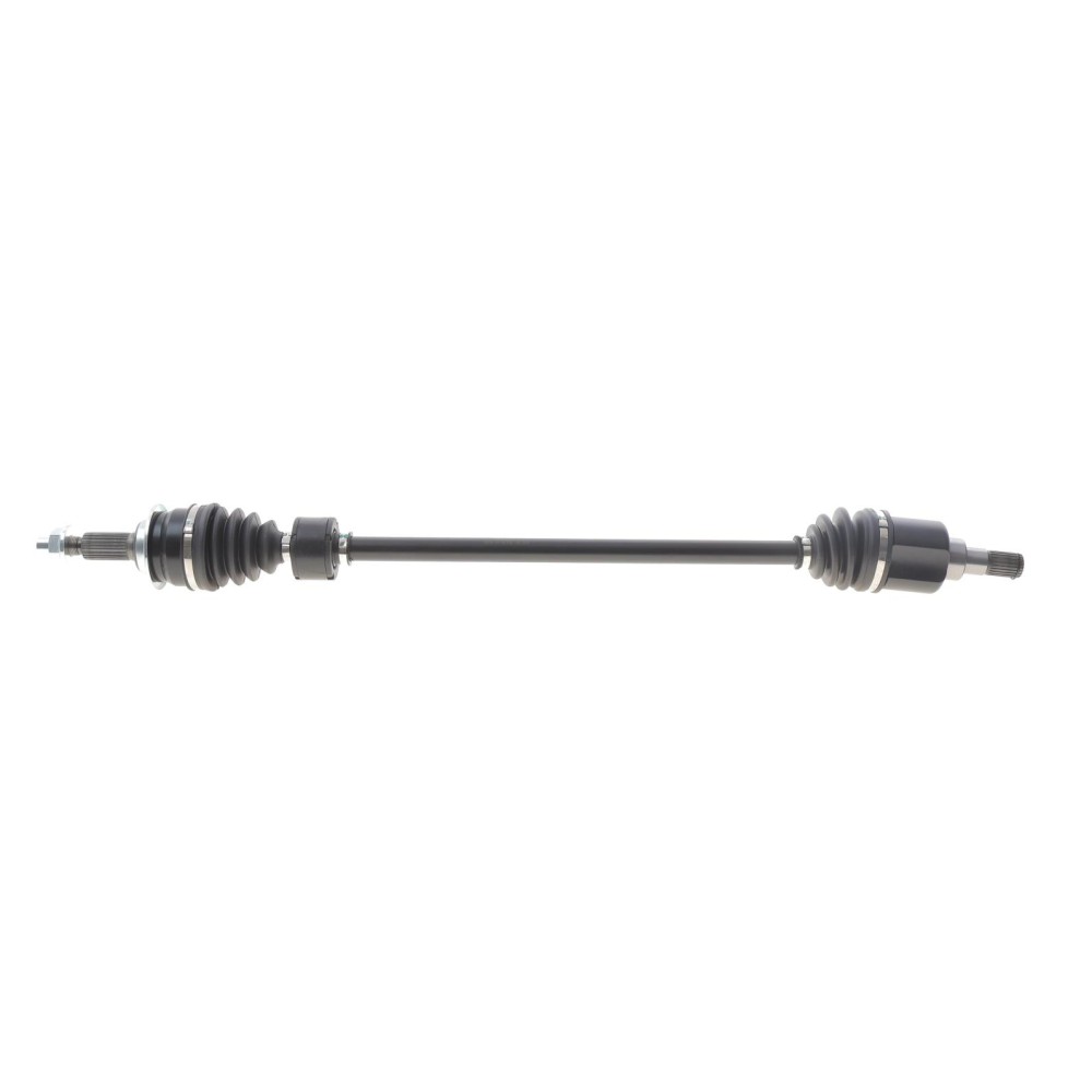 Піввісь (передня) Opel Agila 1.0-1.2 08-14 (R) (25z/20z/882mm)