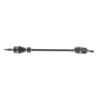 Піввісь (передня) Opel Agila 1.0-1.2 08-14 (R) (25z/20z/882mm)