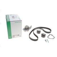 Комплект ГРМ + помпа Citroen Berlingo/Jumpy 2.0HDI