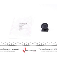 Втулка стабілізатора (заднього) Mazda 323/626/Premacy 1.3-2.0 97-05 (d=17mm)