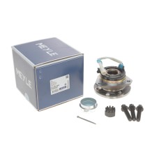Підшипник маточини (передньої) Opel Astra G 98-09 (+ABS)