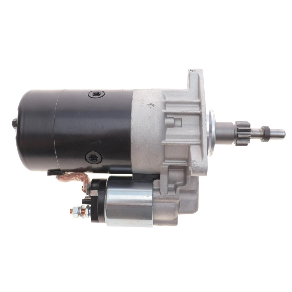 Стартер VW T4 2.4 D 90-98 (12V/2.2kw) (z=10) = 112052