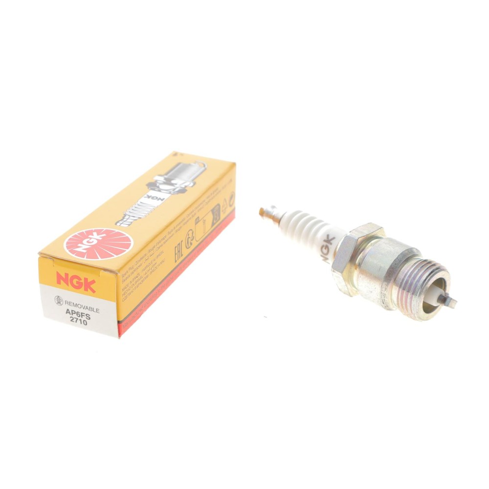 Свічка запалювання Ford 1.6/2.0i -92 (AP6FS) (AP6FS)