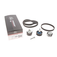 Комплект ременя ГРМ VW Caddy III/Golf 1.4 97-13/Skoda Fabia/Octavia/Roomster 1.4 00-15 (20x130z/17x58z)