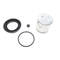 Ремкомплект супорта (переднього) Ford Connect 02- (d=54mm) (+поршень)
