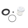 Ремкомплект супорта (переднього) Ford Connect 02- (d=54mm) (+поршень)