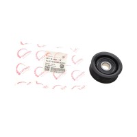 Ролик генератора Fiat 500L/500X/Bravo/Tipo/Jeep Cherokee 1.6/2.0D 08- (паразитний) (67x25.2)