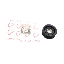 Ролик генератора Fiat 500L/500X/Bravo/Tipo/Jeep Cherokee 1.6/2.0D 08- (паразитний) (67x25.2)